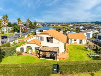 Family Home with Options