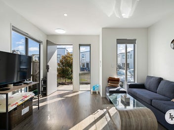 Move In, Relax & Enjoy Life