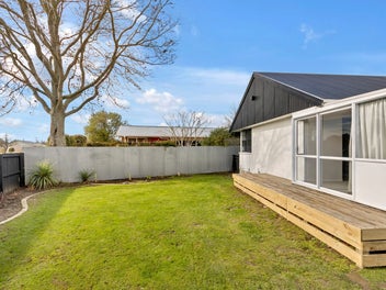 OPEN HOME CANCELLED Tried and Tested Perfection!