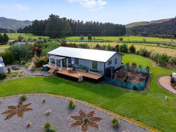Rural Home and Income Retreat