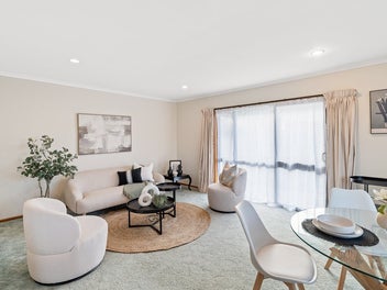Fantastic Opportunity in Upper Riccarton