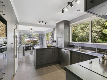 Six Bedrooms, Two Levels, Endless Possibilities!