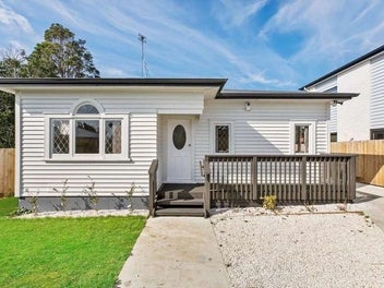 Move-In Ready! The Ultimate Entry-Level Property