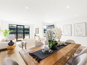 Your Spacious Dream Home Just Arrived!