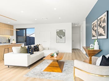 Affordable Luxury Starts Here—Modern New Build!