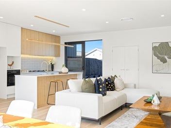 Affordable Luxury Starts Here—Modern New Build!