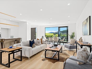 Sleek. Smart. Affordable. This Home Has It All!