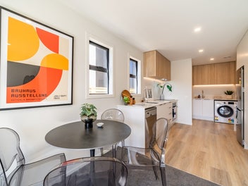 Matai Park – Last End Unit Available!