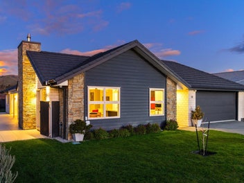 The home, the shed, the outlook