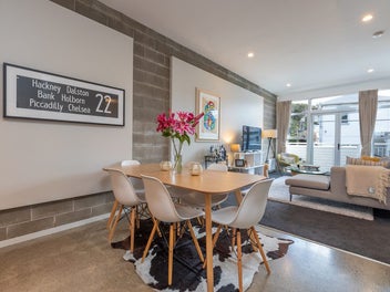 Urban Edge Living