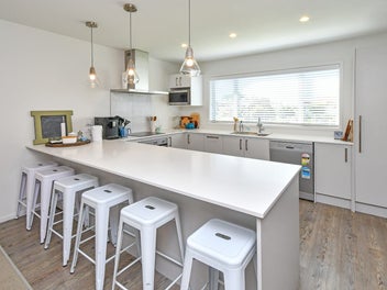 Ex Showhome - 4 Bedroom