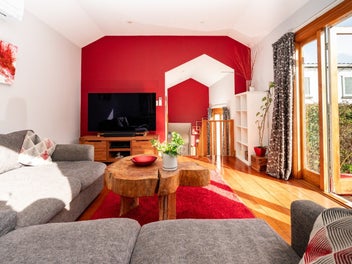 FAMILIES! NEXT TO NATURE & NGAIO VILLAGE