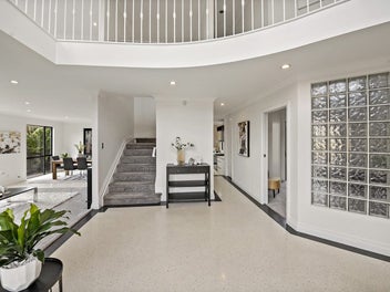 Plenty of Space, Your Perfect Place