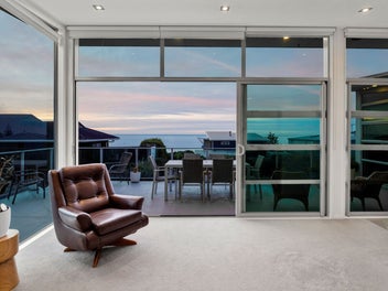 Sea views, beach lifestyle, lucrative opportunity