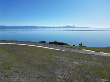 Premium Section with Exceptional Views