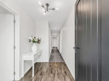 Move in + Enjoy