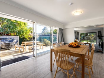 Light, Space & Location – Tastefully...