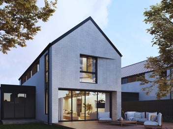 Modern by Design, Family by Nature