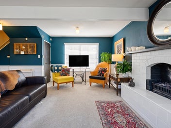 Tidy, Tasteful and Ready to Enjoy!