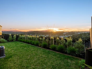 Only One Left! 5 Bedroom Standalone Home! - Lot 1