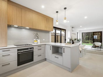 New Release! Light, Space & Privacy - Lot 72