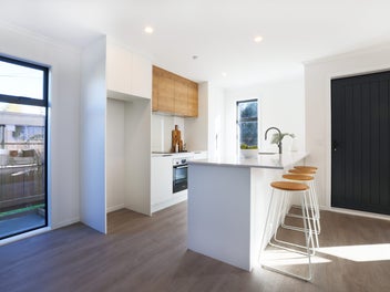 Modern Comfort Meets Everyday Convenience