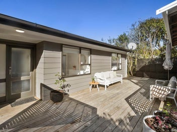 Space, Style & Value