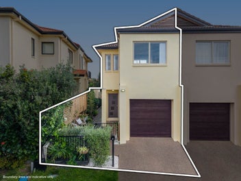 SIZE SURPRISE! Spacious and Ready for You