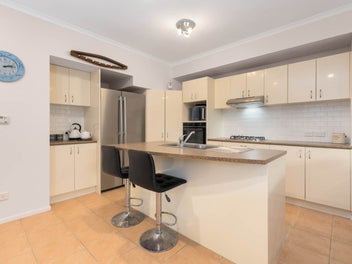 SIZE SURPRISE! Spacious and Ready for You