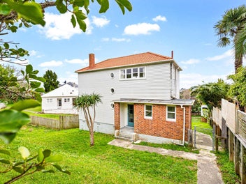 House, Land, Potential