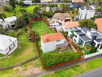 A Classic Home for Today, Options for Tomorrow