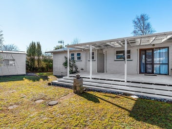 First home or rental opportunity