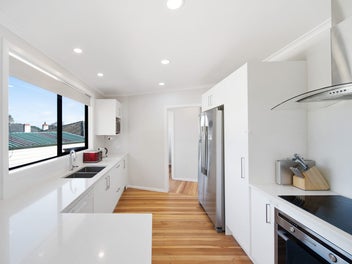 CLASSIC CHARM MEETS MODERN CONVENIENCE