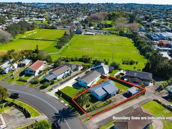 Next-Door Approval Unlocks Big Potential!