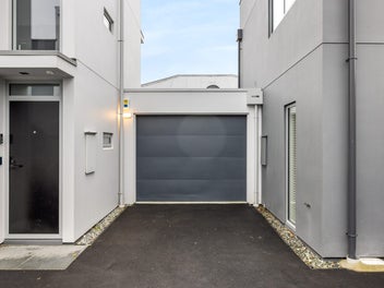 Stylish city living