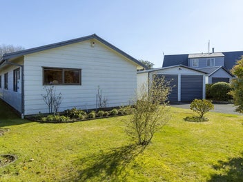 Lots to Like on Ohuanga