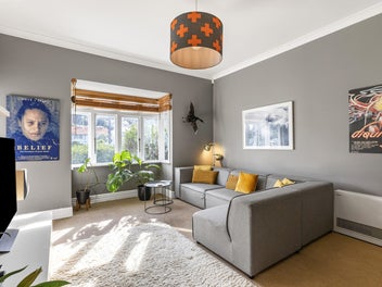 Stylish Bungalow + Excellent Tenanted Studio