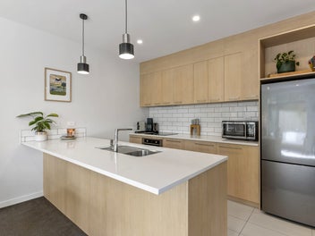 Stylish, Low Maintenance & Ready to Love