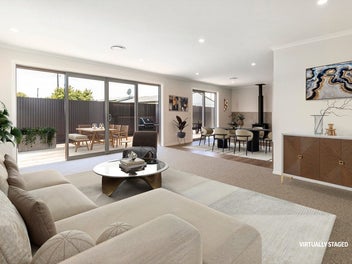 Lock And Leave - Effortless Living