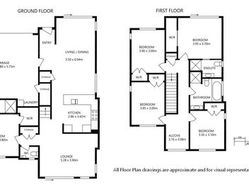FLETCHER BUILT - CORNER SITE!