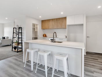 Turnkey Living - Brand New Designer Home