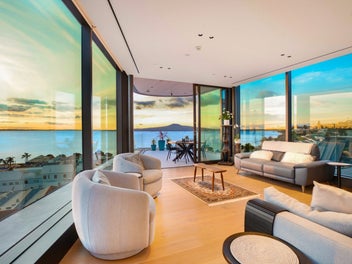 Prestigious penthouse – exceptional opportunity
