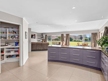 Fantastic Home, Location & Property