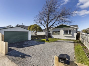 Character, Charm, and Location - Vacant and Ready!