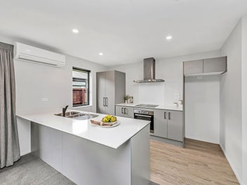 Perfect Family Four Bed