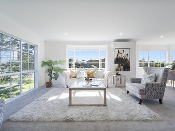Freshly Renovated - Classic Meets Modern