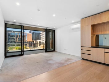 Claim your Wynyard Quarter Haven