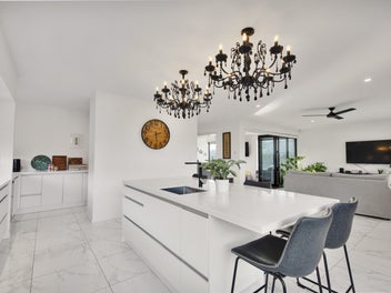 Elegant! Exclusive! Exceptional!
