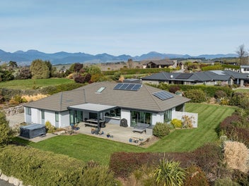 High-Spec Living in Appleby Hills