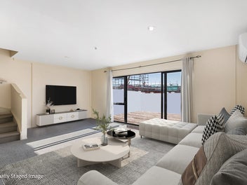 Great location, affordable starter